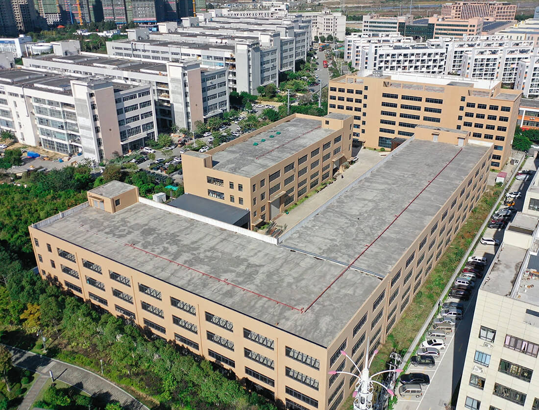 Wenzhou Rongjun Packing Machinery Co., Ltd.